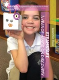 Cover: STEAMStart Second Grade 3D - Printing Futures