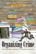 Cover: Organizing Crime the Mystery Company's Guide to Series (2015) - Mystery Company