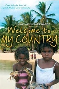 Cover: Welcome to My Country - A&U Children