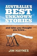 Cover: Australia's Best Unknown Stories - Allen & Unwin