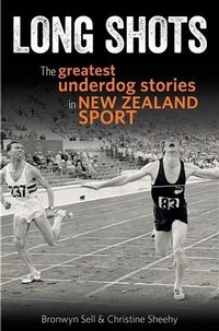 Abbildung von: Long Shots - A&U New Zealand