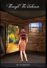 Enlarge image Cover: Through the Unknown - Hancock Press