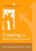 Cover: Creating the World Future Council - Green Books