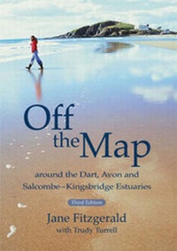 Abbildung von: Off the Map - Green Books
