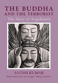 Cover: The Buddha and the Terrorist - Green Books