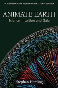 Enlarge image Cover: Animate Earth - Green Books
