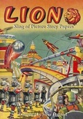 Cover: Lion King of Picture Story Papers - Book Palace Books