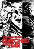 Cover: The Man Who Searched for Fear - Book Palace Books