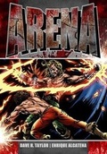 Cover: Arena - Book Palace Books