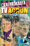 Cover: Countdown to TV Action - Book Palace Books