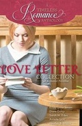 Cover: A Timeless Romance Anthology - Mirror Press