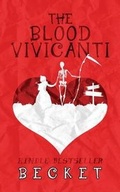 Cover: The Blood Vivicanti - Becket