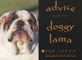 Cover: Advice from the Doggy Lama - BowTie Press