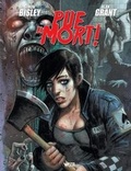 Cover: Pue La Mort ! - Wetta