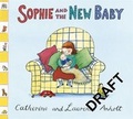 Cover: Sophie and the New Baby - Orchard Books