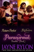 Cover: Paranormal Double Pack - Happy Endings Publishing