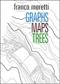 Cover: Graphs, Maps, Trees - Verso Books