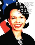 Cover: Dr. Rice in the House - Verso Books