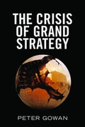 Cover: The Search for Order - Verso Books