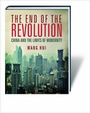 Cover: The End of the Revolution - Verso Books