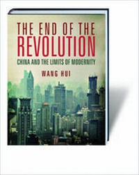 Enlarge image Cover: The End of the Revolution - Verso Books