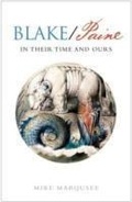 Cover: Blake/Paine - Verso Books