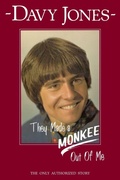 Cover: They Made a Monkee out of Me - Book's Mind