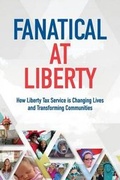 Cover: Fanatical at Liberty - Book's Mind