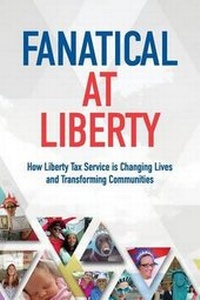 Enlarge image Cover: Fanatical at Liberty - Book's Mind