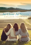 Cover: As Close as Sisters - Kensington Books