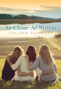 Enlarge image Cover: As Close as Sisters - Kensington Books