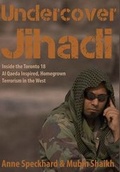 Cover: Undercover Jihadi - Advances Press