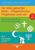 Cover: Interreligi&ouml;s-dialogisches Lernen: ID - Sekundarstufe I - Band 5: 7.-10. Schuljahr - K&ouml;sel Schulbuch