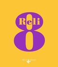 Cover: Reli / 8. Schuljahr - Sch&uuml;lerbuch - K&ouml;sel Schulbuch