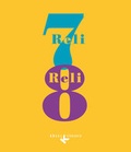 Cover: Reli - Sekundarstufe I - Unterrichtswerk f&uuml;r den katholischen Religionsunterricht - 7./8. Schuljahr - K&ouml;sel Schulbuch