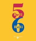 Cover: Reli - Sekundarstufe I - Unterrichtswerk f&uuml;r den katholischen Religionsunterricht - 5./6. Schuljahr - K&ouml;sel Schulbuch