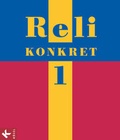 Cover: Reli konkret - Unterrichtswerk f&uuml;r katholischen Religionsunterricht - Sekundarstufe I - Band 1: 5./6. Schuljahr - K&ouml;sel Schulbuch