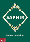 Cover: Saphir - Religionsbuch f&uuml;r junge Musliminnen und Muslime - 5.-10. Schuljahr - K&ouml;sel Schulbuch