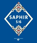 Cover: Saphir - Religionsbuch f&uuml;r junge Musliminnen und Muslime - 5./6. Schuljahr - K&ouml;sel Schulbuch