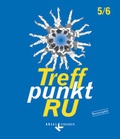 Cover: Treffpunkt RU - Unterrichtswerk f&uuml;r katholische Religionslehre in der Sekundarstufe I - 5./6. Schuljahr - K&ouml;sel Schulbuch