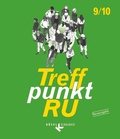 Cover: Treffpunkt RU - Unterrichtswerk f&uuml;r katholische Religionslehre in der Sekundarstufe I - 9./10. Schuljahr - K&ouml;sel Schulbuch