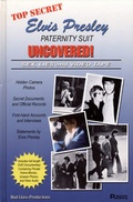 Cover: Elvis Presley - Paternity Suit - Praytome Publishing