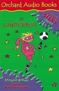 Cover: Cinderboy - Orchard Books