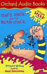 Enlarge image Cover: Daft Jack and the Bean Stack - Orchard Books