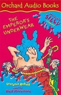 Cover: The Emperor's New Underwear - Orchard Books