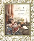 Cover: Oma trinkt im Himmel Tee - NordS&uuml;d Verlag