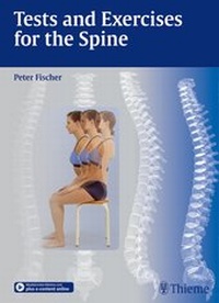 Abbildung von: Tests and Exercises for the Spine - Thieme