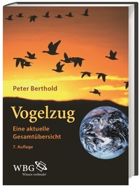 Abbildung von: Vogelzug - Wissenschaftliche Buchgesellschaft (WBG)