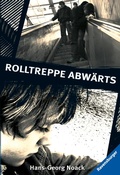 Cover: Rolltreppe abw&auml;rts - Ravensburger