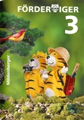 Cover: F&ouml;rdertiger 3 - Mildenberger Verlag GmbH